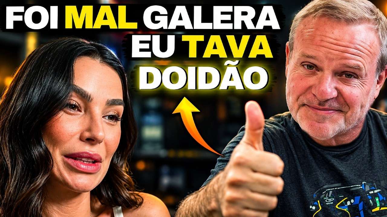 Porque o Rubinho Terminou o Namoro Com Cintia Chagas ?  [ DESSA VEZ ELE FOI RÁPIDO ]