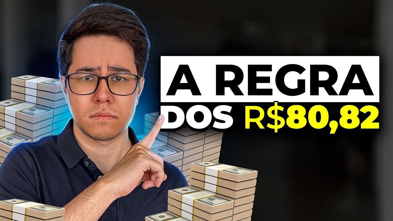 A MÁGICA dos R$10 MIL FUNCIONA MESMO? (Teste Real)