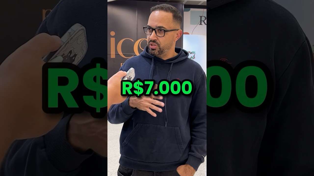 Qual a sua profissão? 💸 #trabalho #dinheiro #inss #profissao #entrevista