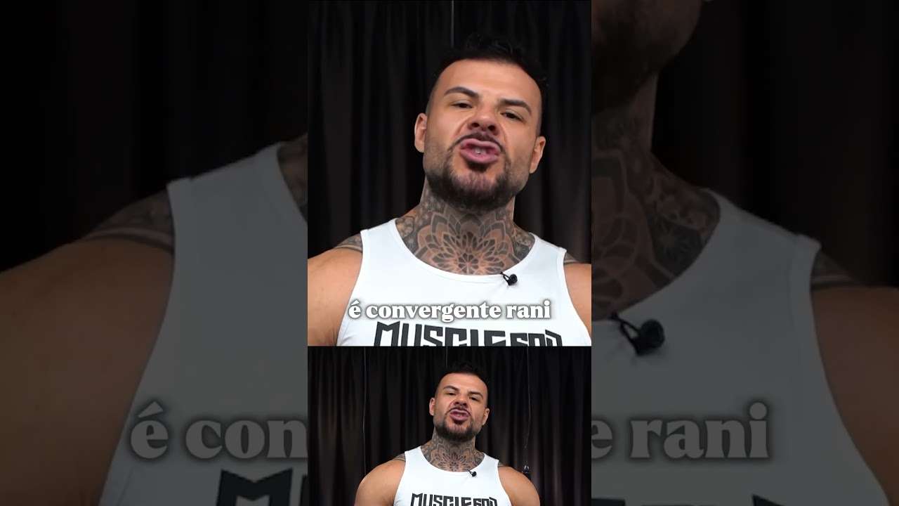 O MELHOR EXERCÍCIO PRA PEITO