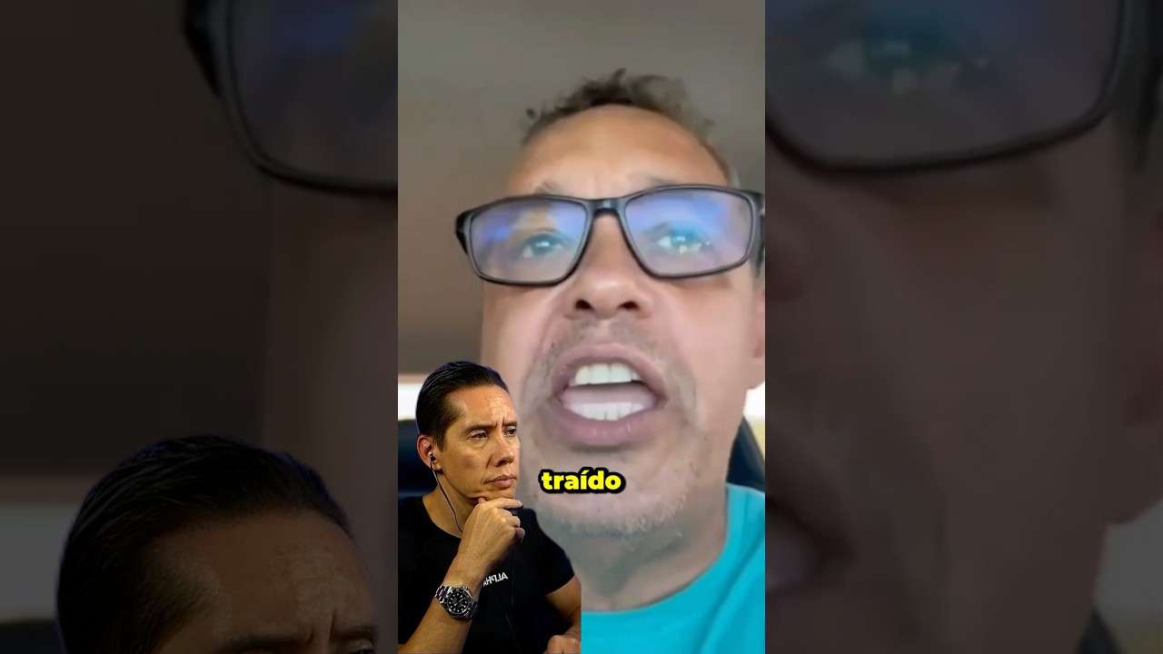 PERDI TUDO POR CAUSA DE CASAMENTO