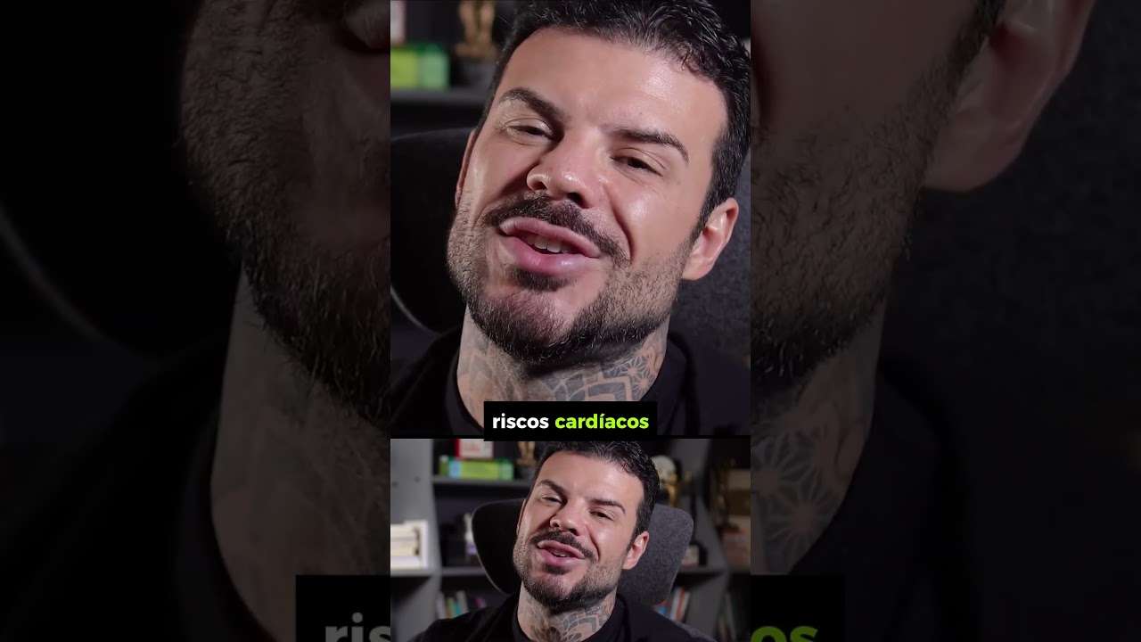 O TERMOGÊNICO PODE SER FATAL