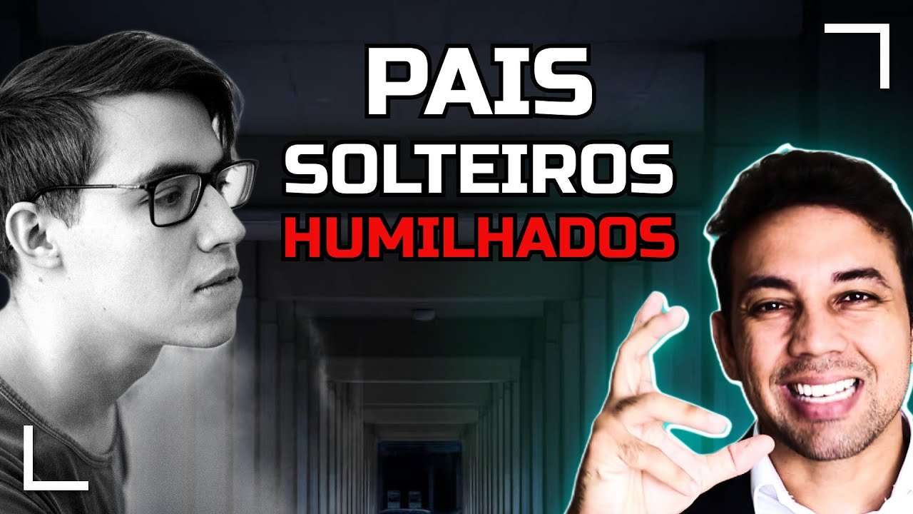 REACT: PAIS S0LTElR0S DISCRlMlN4D0S POR SERES DE LUZ E MULH3R PAGANDO PENSÃO SOCIOAFETIVA