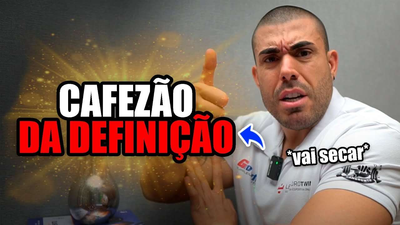 café da manhã para ficar definido