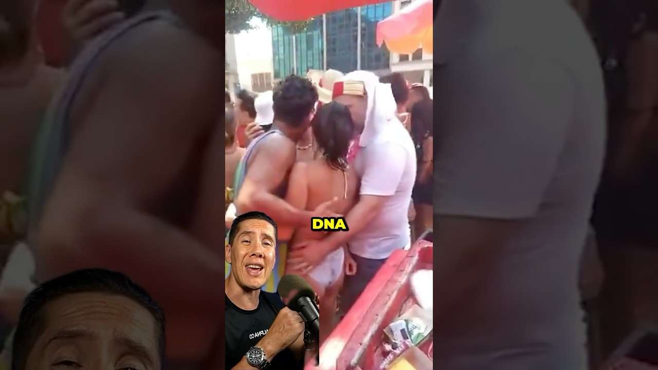 CARNAVAL é um LIXO e Não Serve Pra Nada