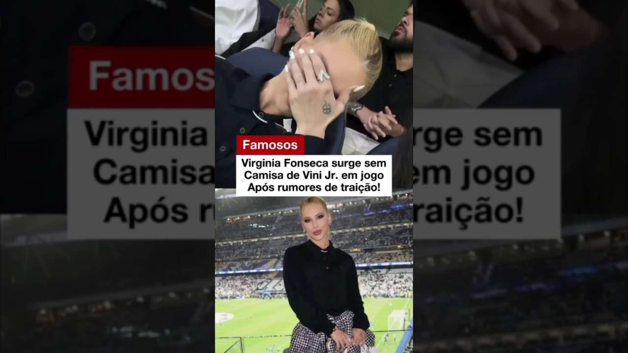 Virginia Levou GAIA #hackeandoamatrix