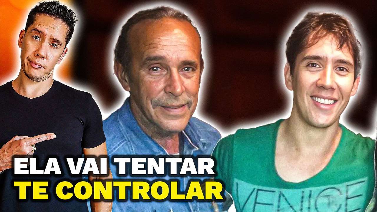 O Que Meu Pai Me Ensinou Sobre As Digníssimas