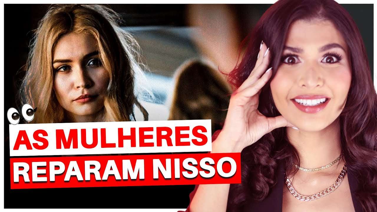 Assista Esse Vídeo Se Quiser Ter Um Perfil Atraente no INSTAGRAM