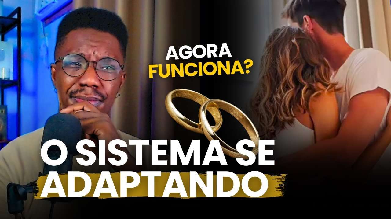 Casar e morar em casas separadas funciona? (a solução GEN Y)