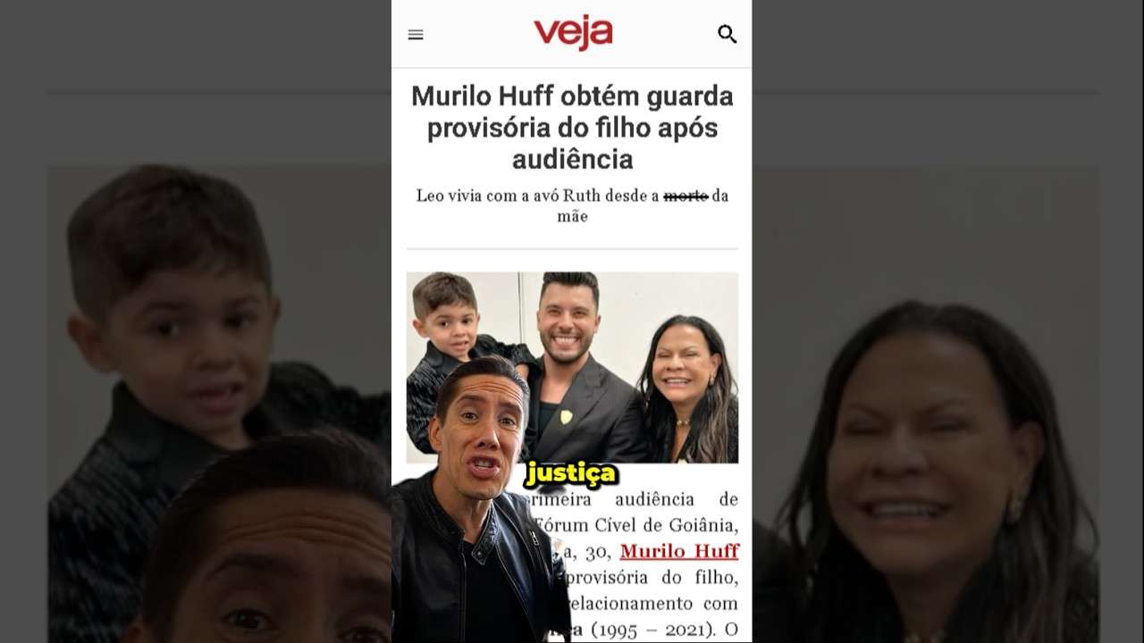 NENHUM Homem Está Pronto para OUVIR ISSO