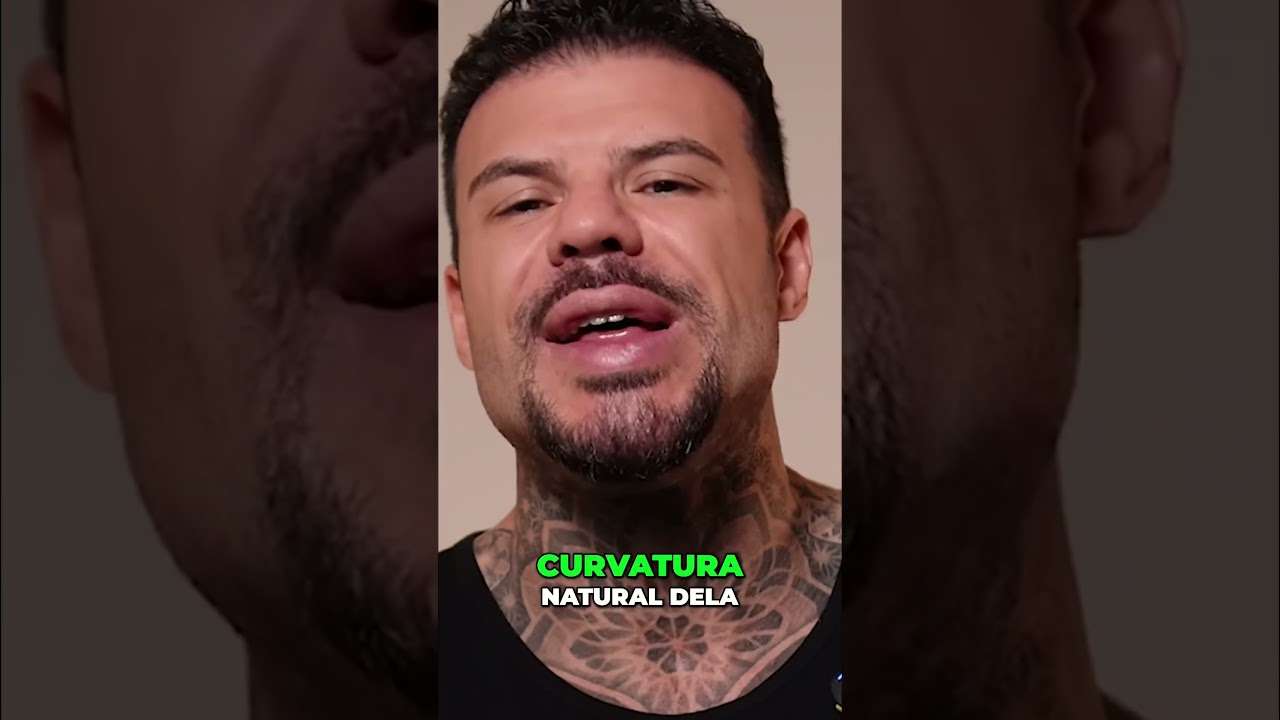 Pare de Treinar Errado  O Erro Fatal Que Impede Seus Músculos!