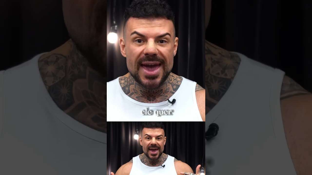 FALTAR AO TREINO GERA INÚMERAS INSEGURANÇAS