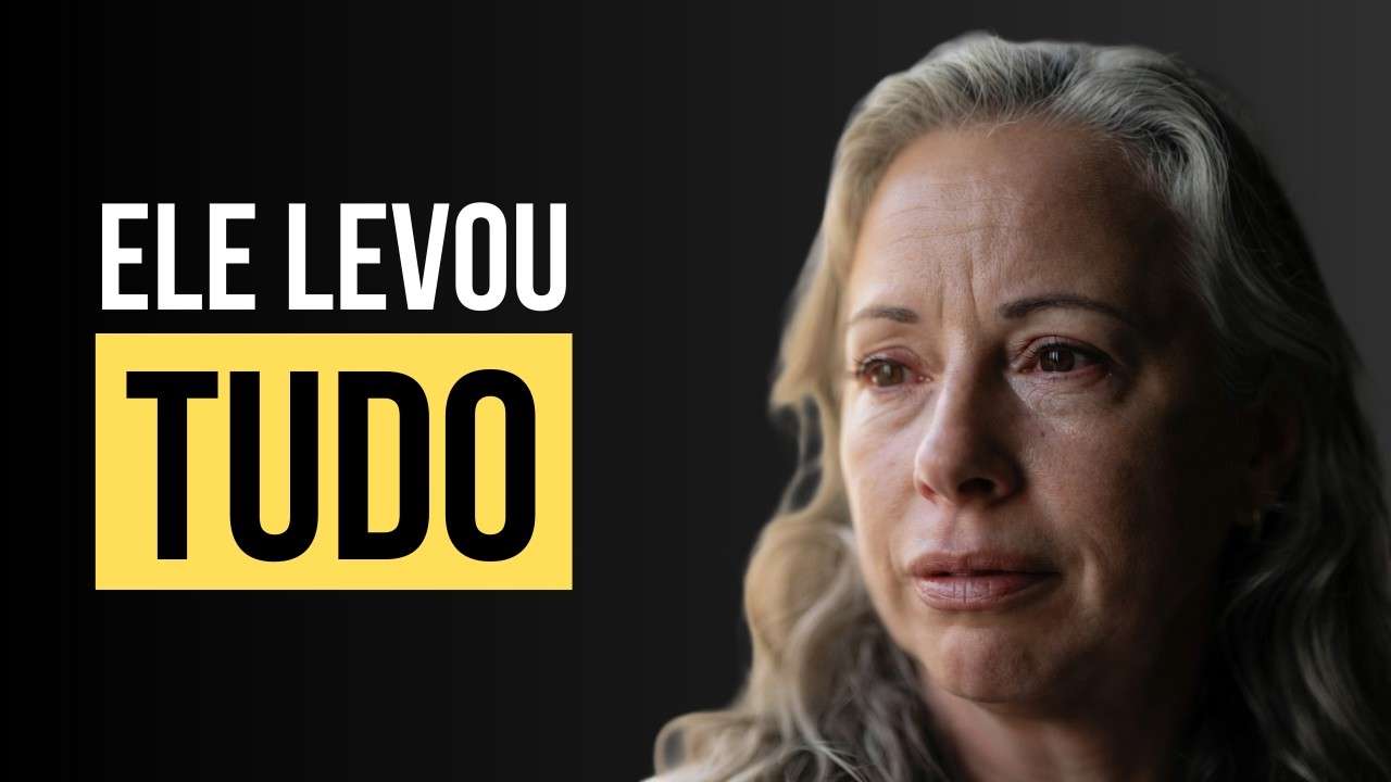 A Vingança Silenciosa de um Marido Traído