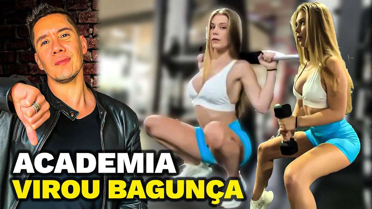 ISSO NÃO PODE SER REAL