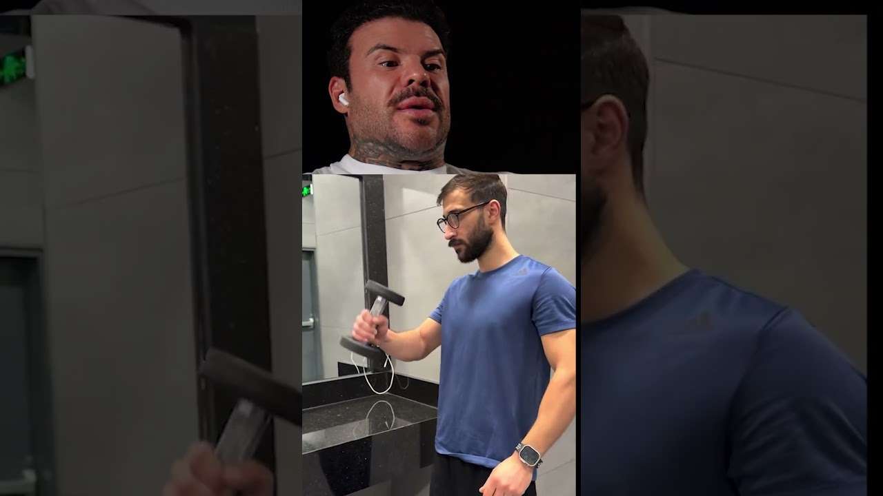 Não usar óculos pode ter custado uma vida