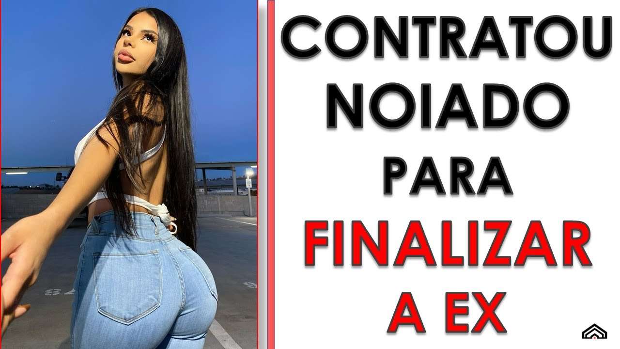 Elas Preferem TRAIR Do Que TERMINAR - Então viram notícia!