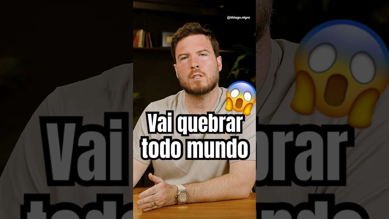 COMO A SELIC CHEGOU EM 15%? (Entenda os motivos que levaram a essa alta da SELIC)