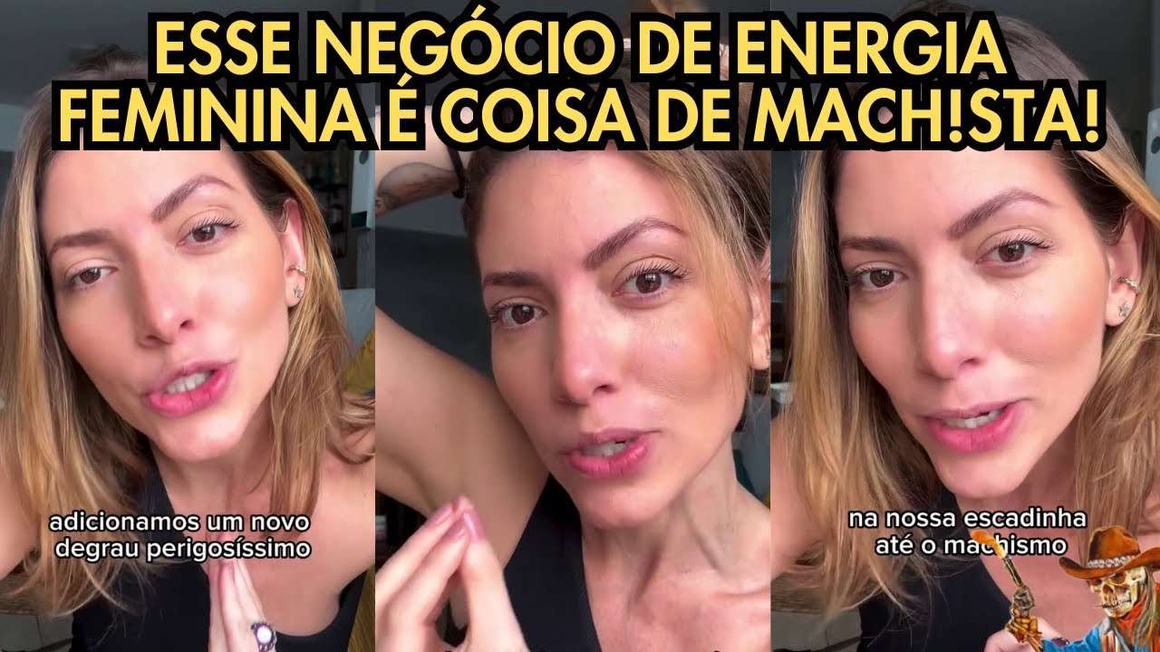 ESSE NEGÓCIO DE "ENERGIAS" SÓ SERVE AO INTERESSE DOS CARAS