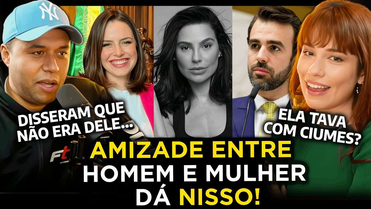 CASO CINTIA CHAGAS: FOI ISSO QUE MOTIVOU TODO ESSE CAOS?