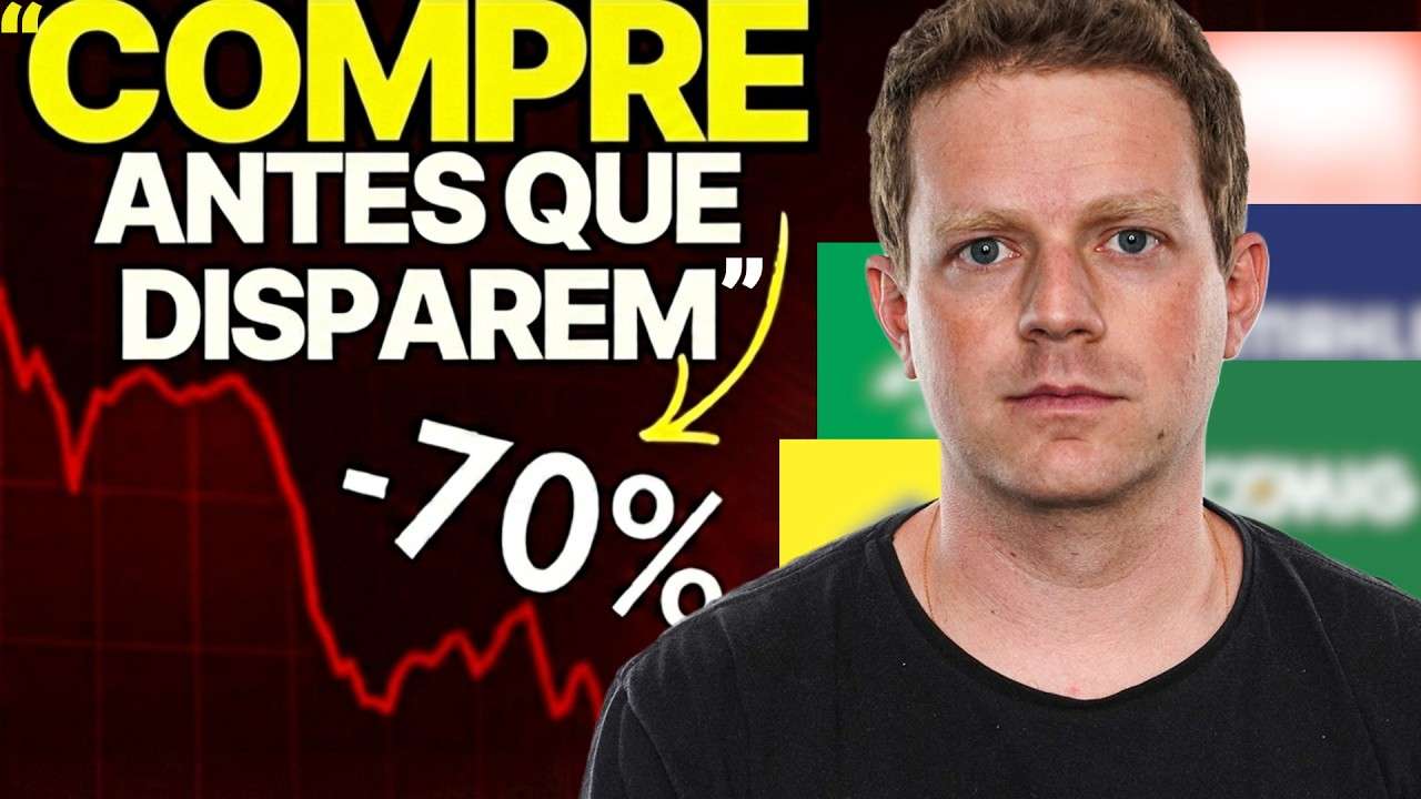 5 AÇÕES DE DIVIDENDOS PARA SE APOSENTAR: é possível?