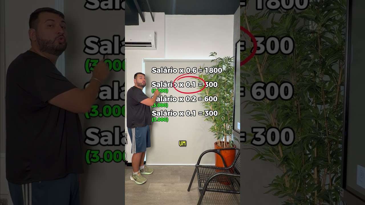 Isso a escola não te ensinou 📚