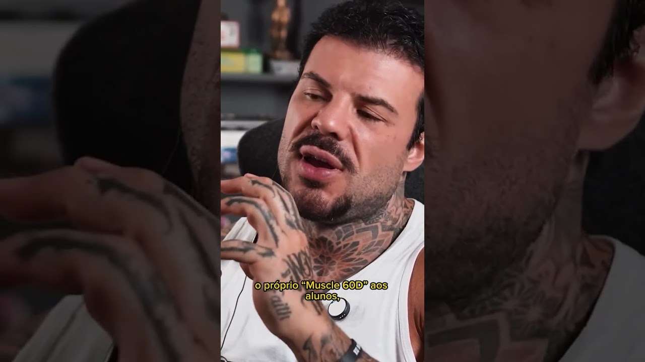 DESCANSO ENTRE SÉRIES: QUANTO TEMPO DEVO ESPERAR?