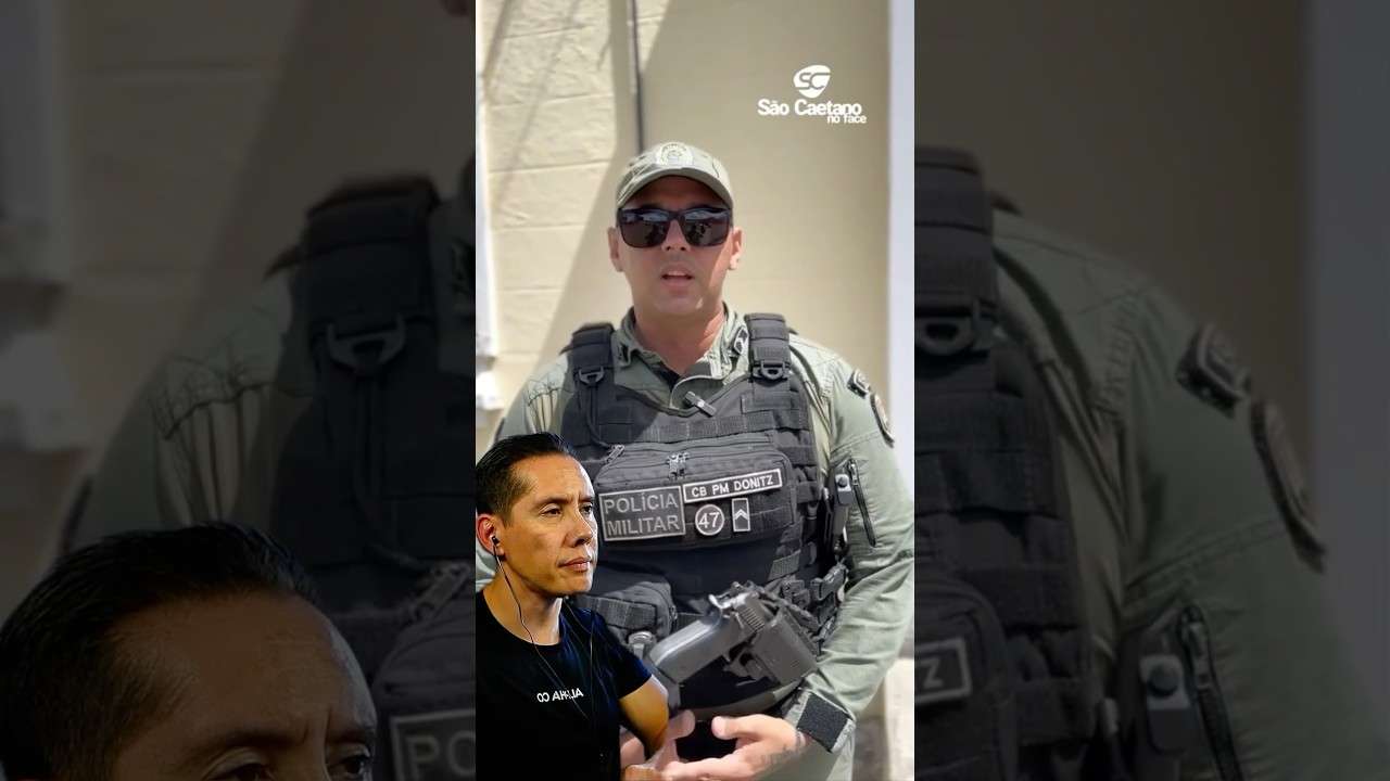 Reviravolta no caso do Assédio na Academia: Foi Armação