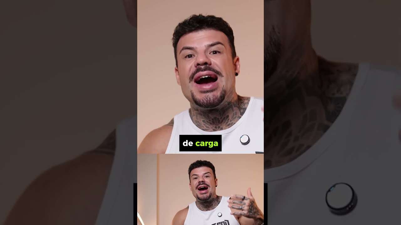 Carga alta ou Carga Baixa?