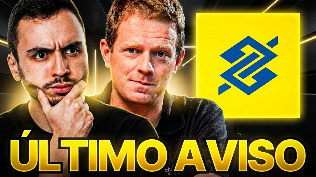 PERIGO EM BBAS3: O CALOTE BILIONÁRIO E OS RESULTADOS DO ÚLTIMO TRIMESTRE