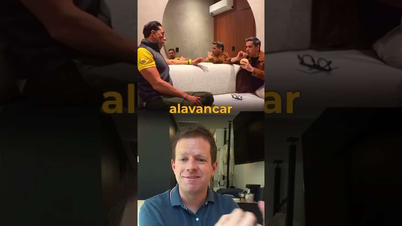 João Adibe da Cimed falou sobre empreender no Brasil virou um dos jogos...  #educaçãofinanceiracdv