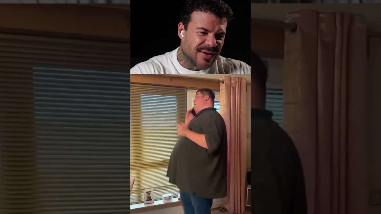 O Ser Humano Não Tem Jeito