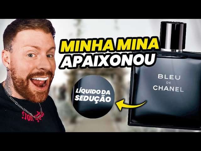 5 PERFUMES SEDUTORES e ESPECIAIS, que eu Usaria no meu CASAMENTO!