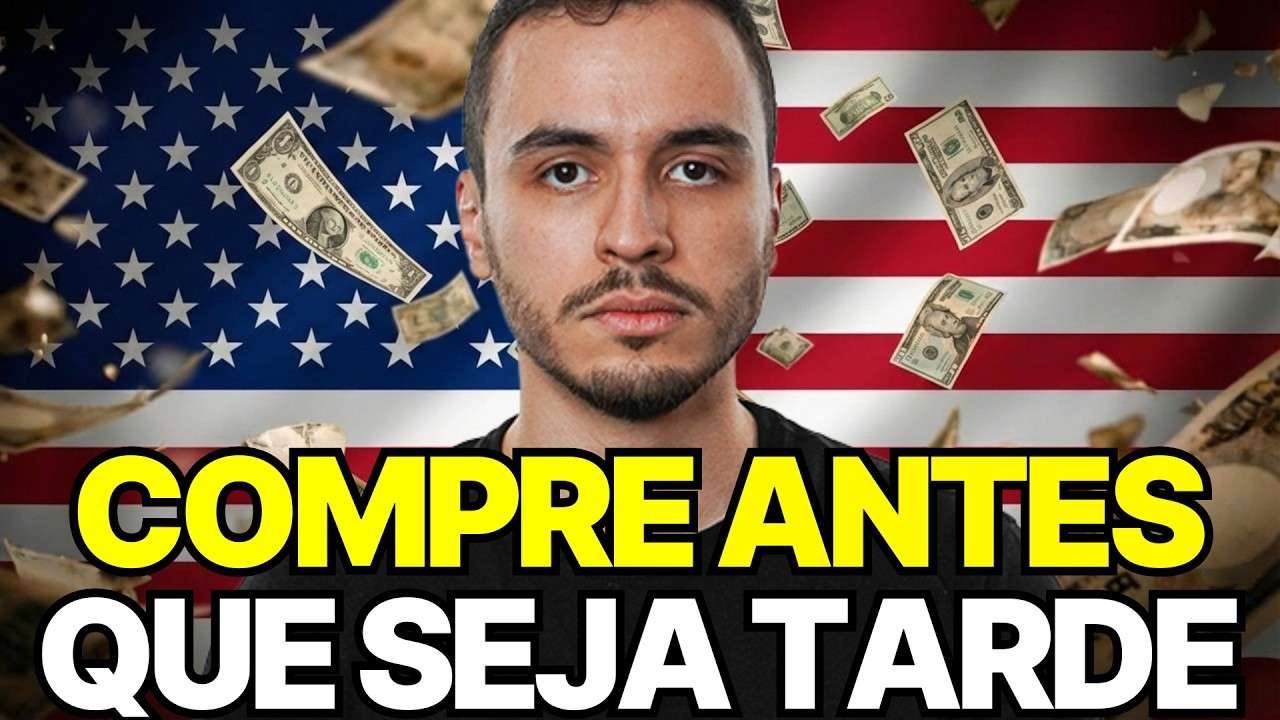 IVVB11 NA MÁXIMA: AINDA VALE A PENA COMPRAR?