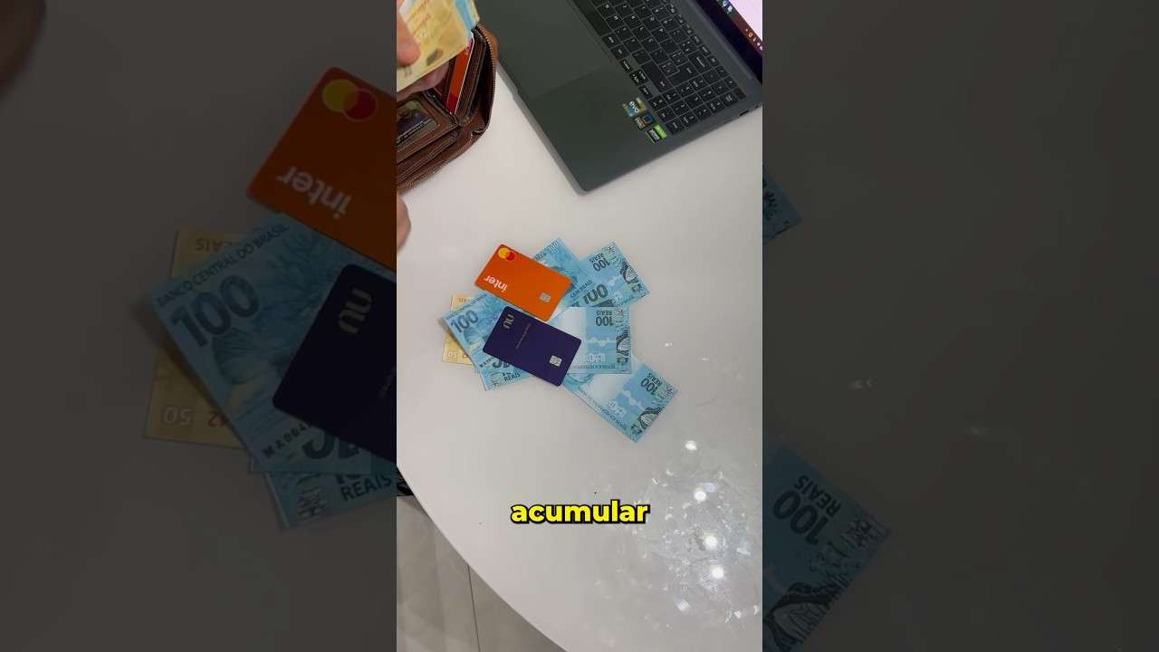 Ele começou a investir desde estagiário e conseguiu acumular patrimônio mesmo investindo pouco!