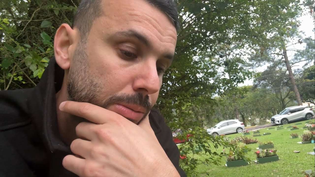 O que eu aprendi com a vida (e a morte) do meu sogro 
