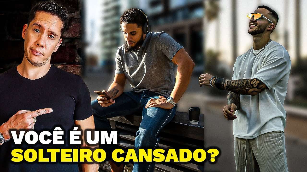 A Verdade Cruel Da Solitude: O Medo De Envelhecer Sozinho