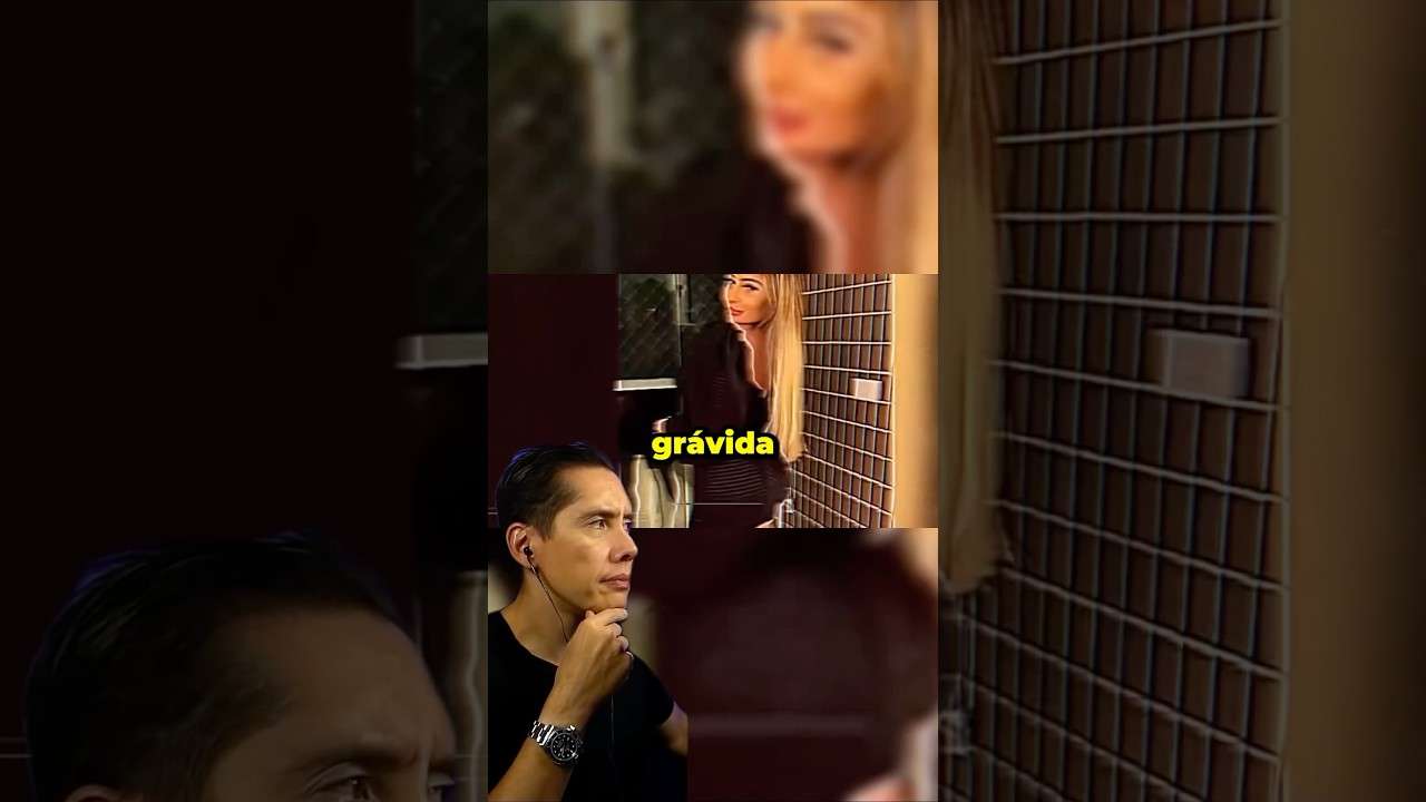 Vazou Vídeo da Situação NOJENTA da GP do Caso Neymar