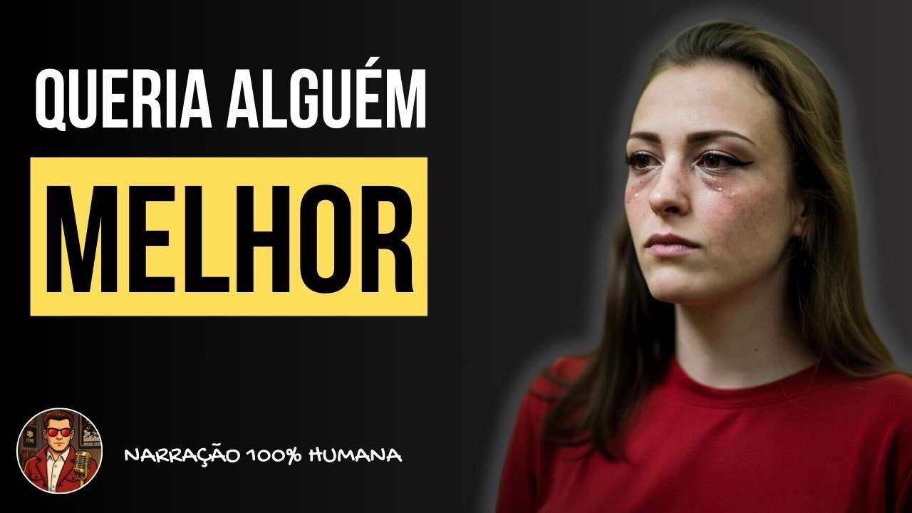 Ela Trocou o Marido, o Filho e a Dignidade por Curtidas na Internet