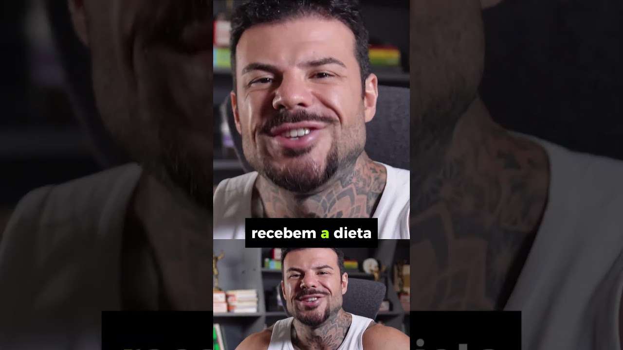 COMO DESENVOLVER A LATERAL DO ABDOMEN DO JEITO CERTO