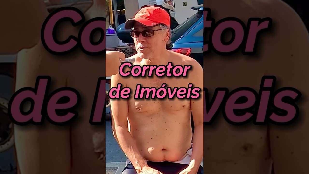 Trabalhar com o que AMA ou com o que dá DINHEIRO? 💰#entrevista #inss