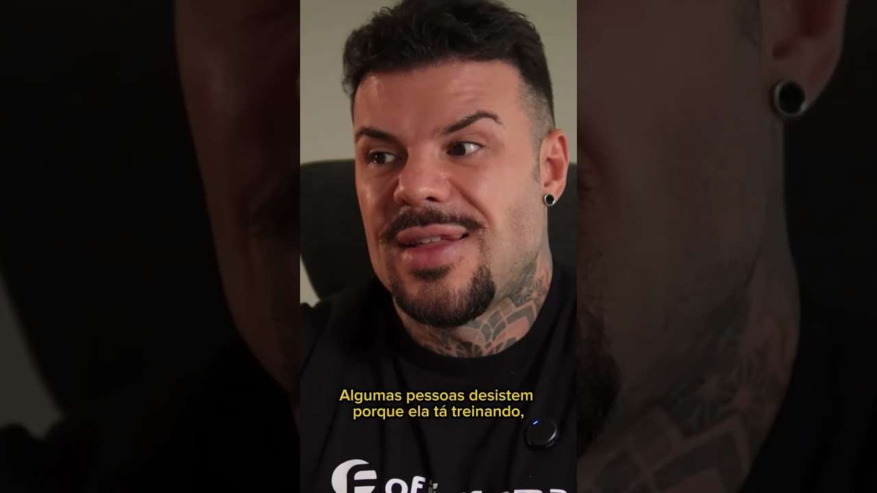 EU SOU CONTRA OU A FAVOR DO MOUNJARO?