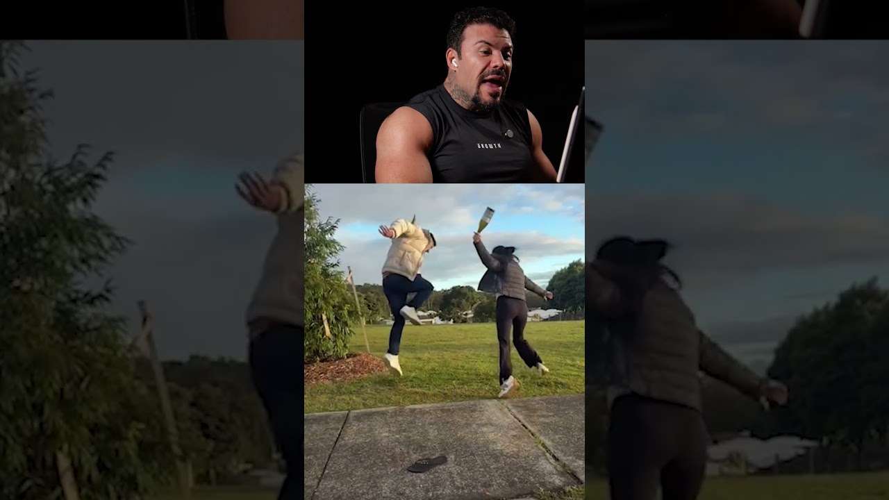 Se a sorte favorecer ela JÁ ERA