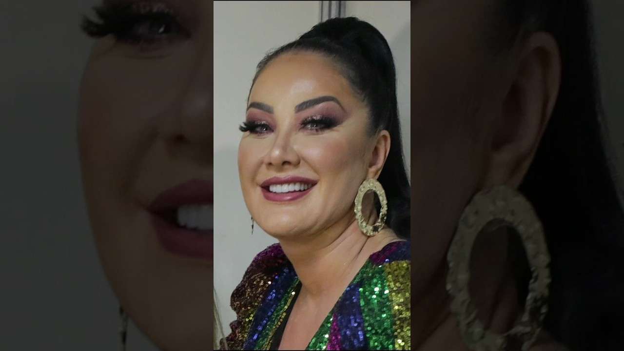 O Que Aconteceu Com o Rosto da Helen Ganzarolli ???  #hackeandoamatrix