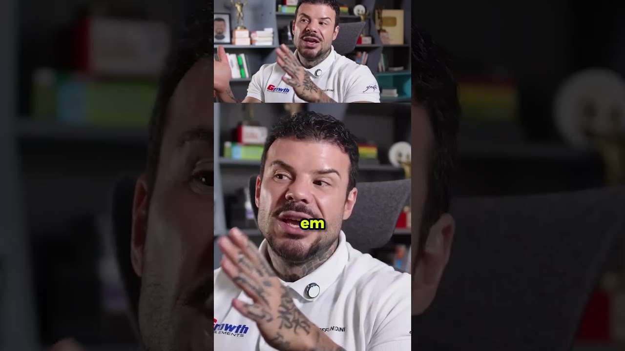 Você DEVE Comer Carboidrato