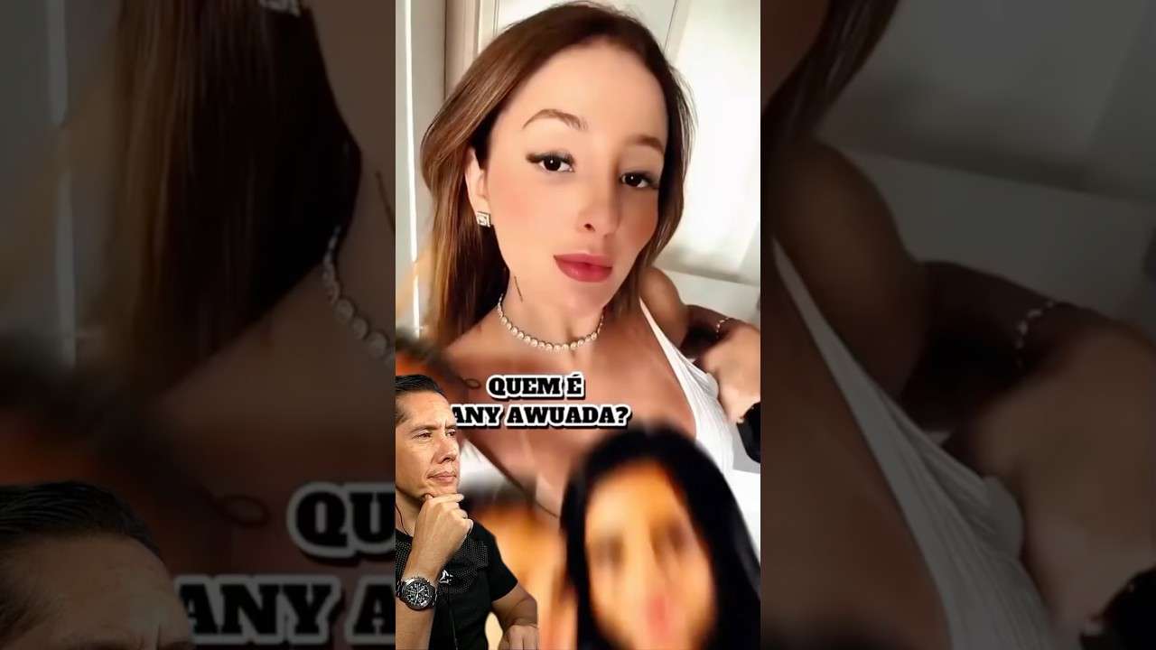 'Modelo' do Caso Neymar será Investigada pela Polícia