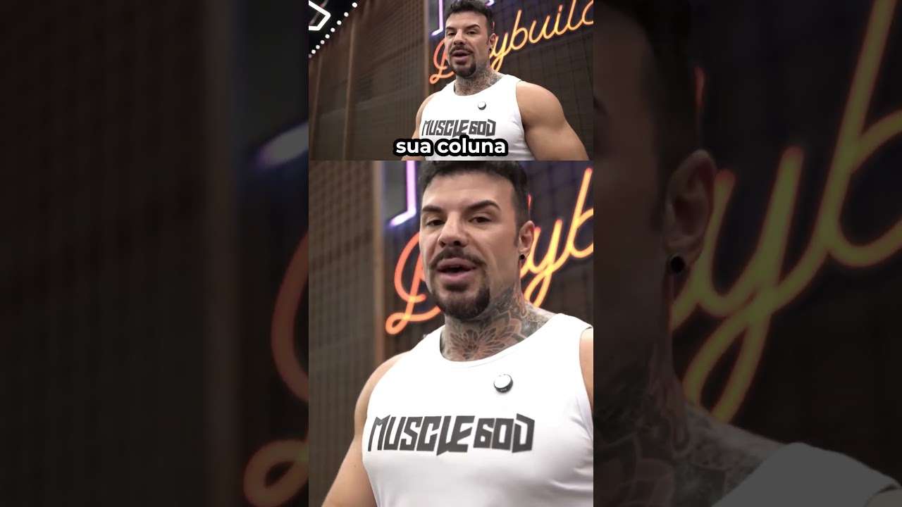 FAZER ISSO NA ESTEIRA VAI FERRAR SEU JOELHO