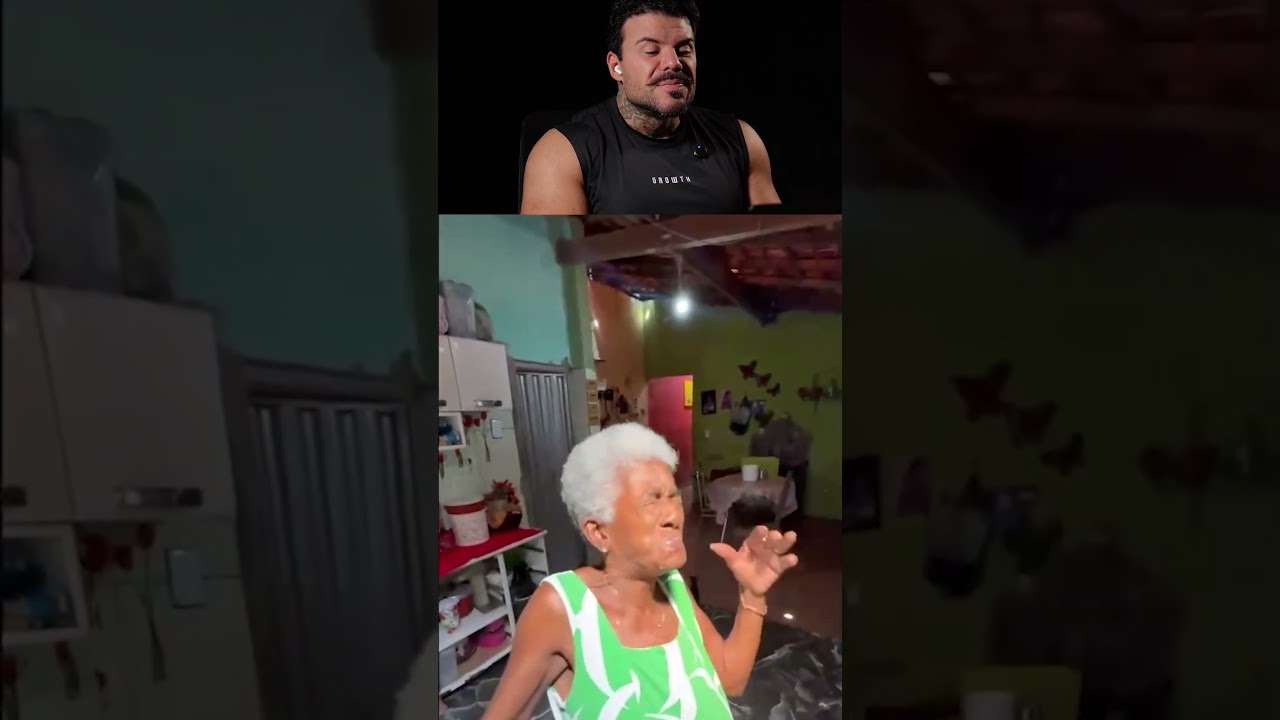 Ela Se Arrependeu Na Primeira Gota