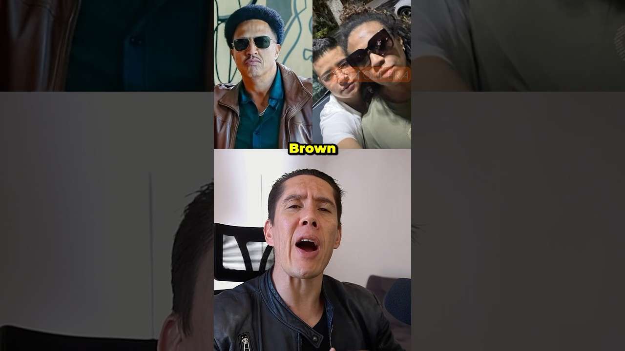 Polêmica Forte: Mano Brown e Traição!