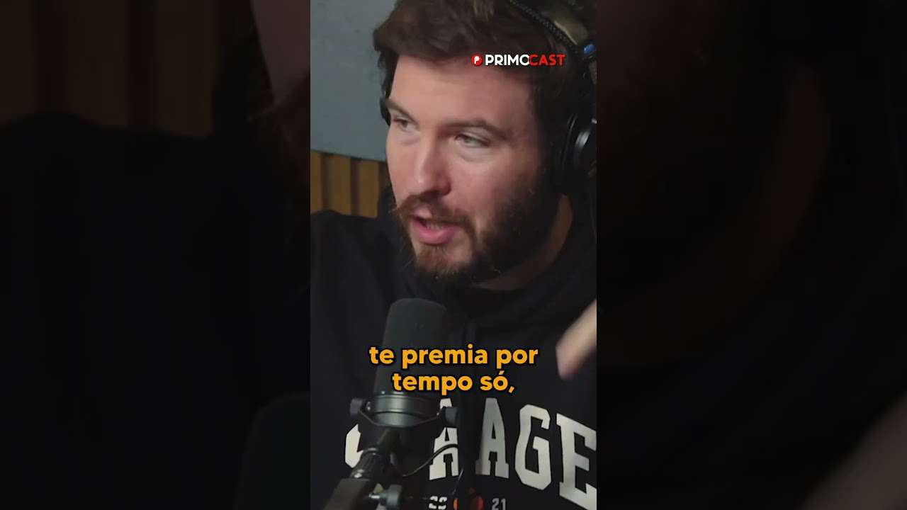 SE VOCÊ QUER CRESCER NA EMPRESA PRECISA ENTENDER ISSO