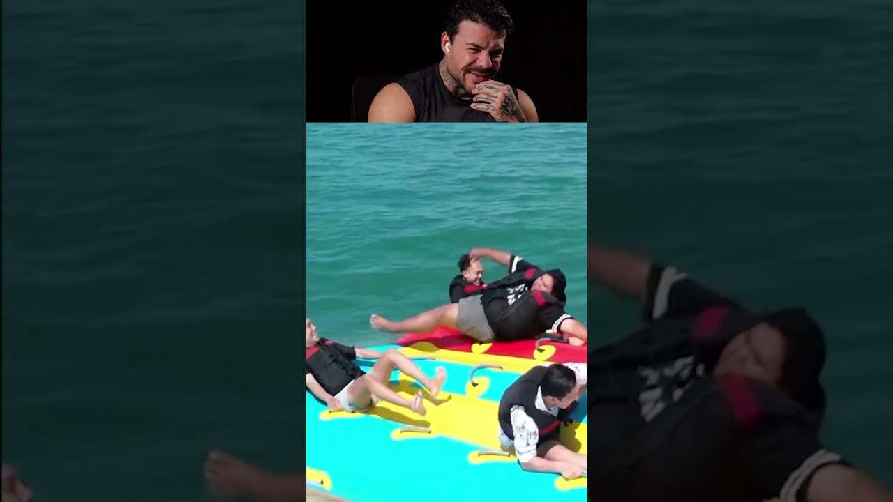 Ninguém Saiu Ileso